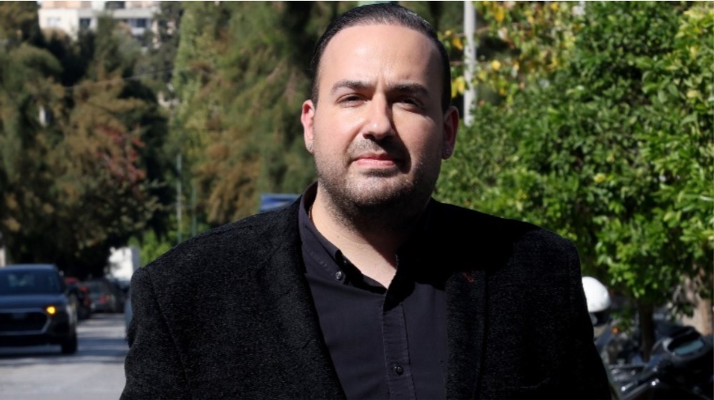 Μαυρίκιος Μαυρικίου: "Πέθανα…και ξύπνησα ζωντανός - Ζω από θαύμα" [βίντεο]